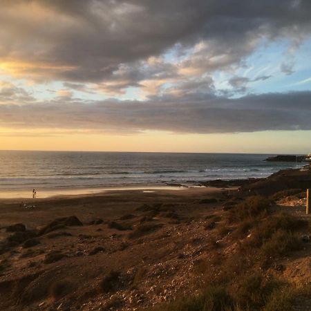 Fuerteventura Resort Bouganville คอสตา เด อันตีกัว ภายนอก รูปภาพ