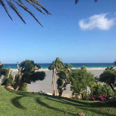 Fuerteventura Resort Bouganville คอสตา เด อันตีกัว ภายนอก รูปภาพ