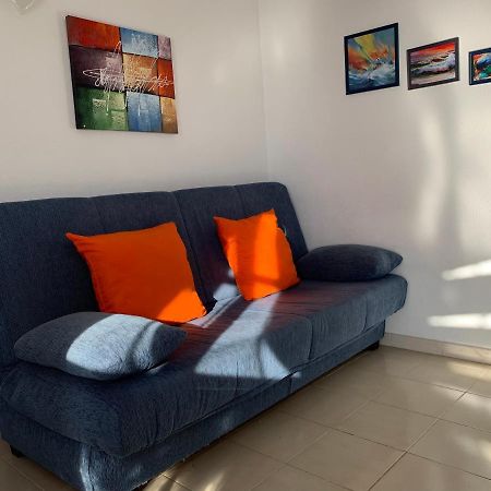 Fuerteventura Resort Bouganville คอสตา เด อันตีกัว ภายนอก รูปภาพ