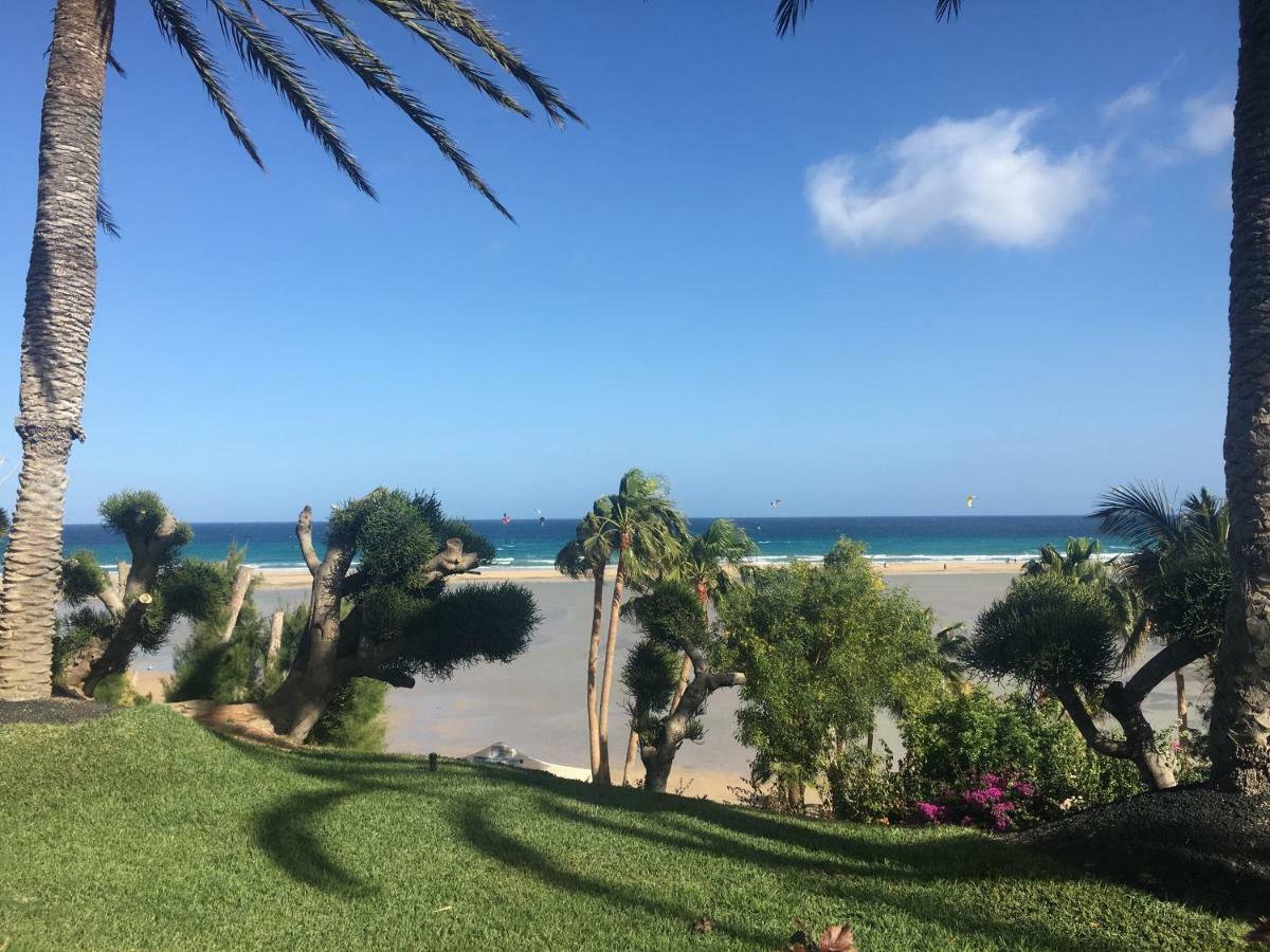 Fuerteventura Resort Bouganville คอสตา เด อันตีกัว ภายนอก รูปภาพ