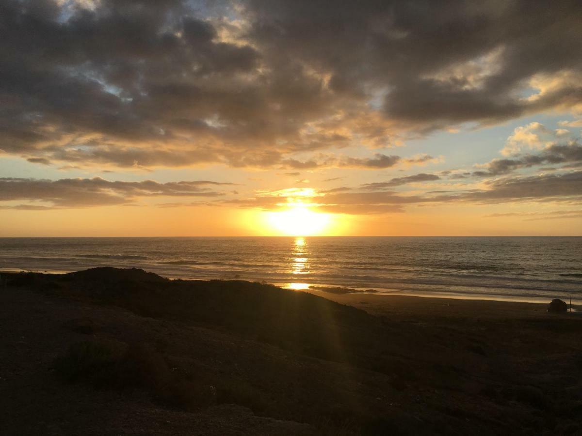 Fuerteventura Resort Bouganville คอสตา เด อันตีกัว ภายนอก รูปภาพ