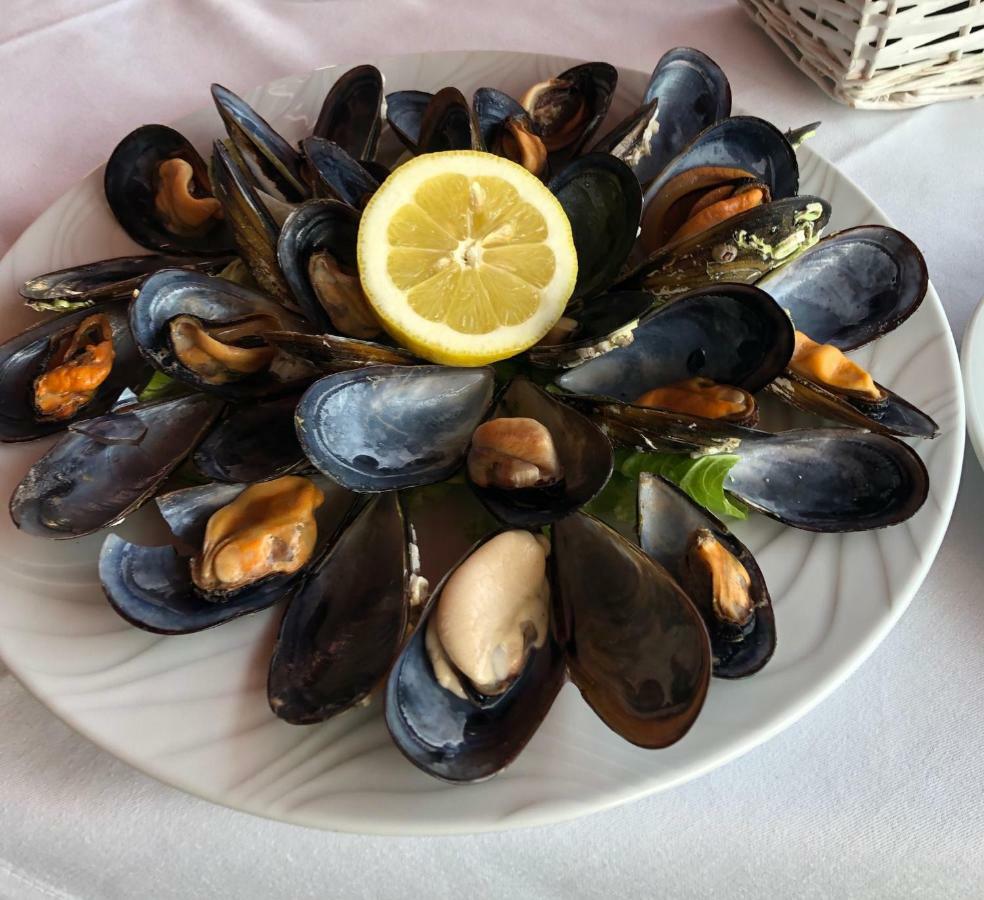Fuerteventura Resort Bouganville คอสตา เด อันตีกัว ภายนอก รูปภาพ