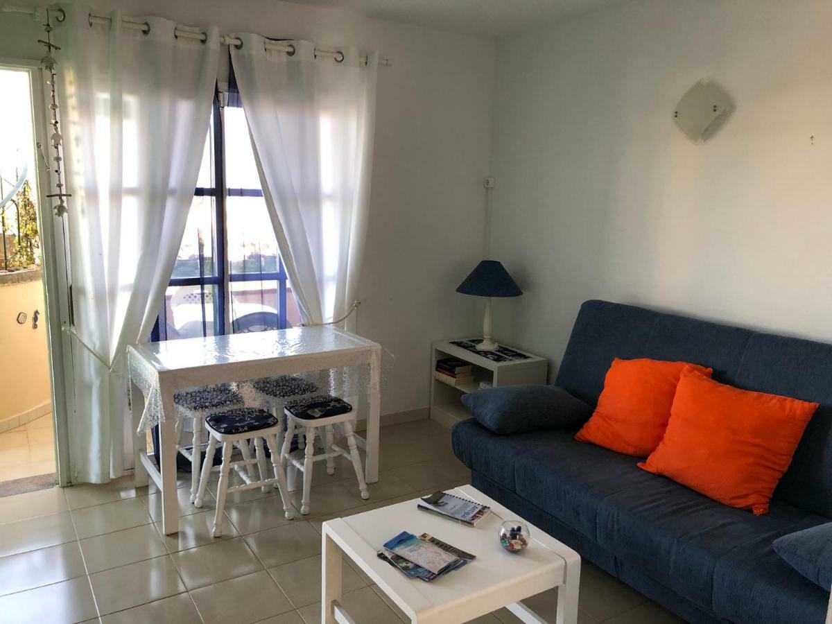 Fuerteventura Resort Bouganville คอสตา เด อันตีกัว ภายนอก รูปภาพ