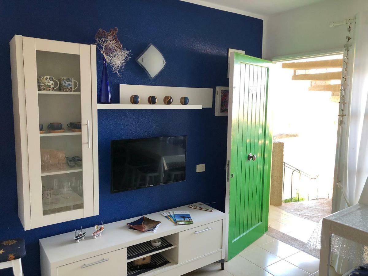 Fuerteventura Resort Bouganville คอสตา เด อันตีกัว ภายนอก รูปภาพ