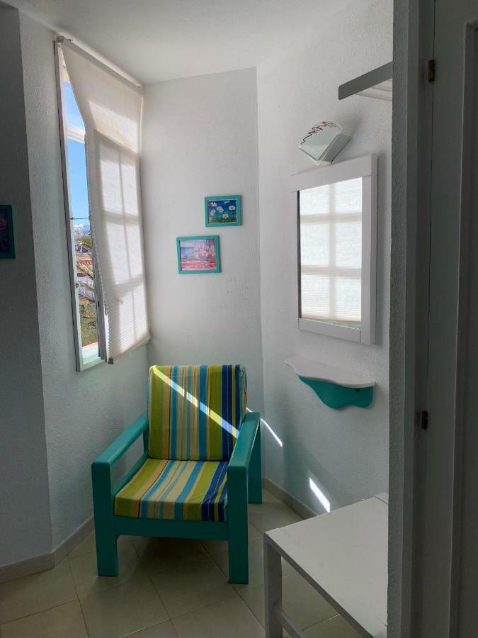 Fuerteventura Resort Bouganville คอสตา เด อันตีกัว ภายนอก รูปภาพ