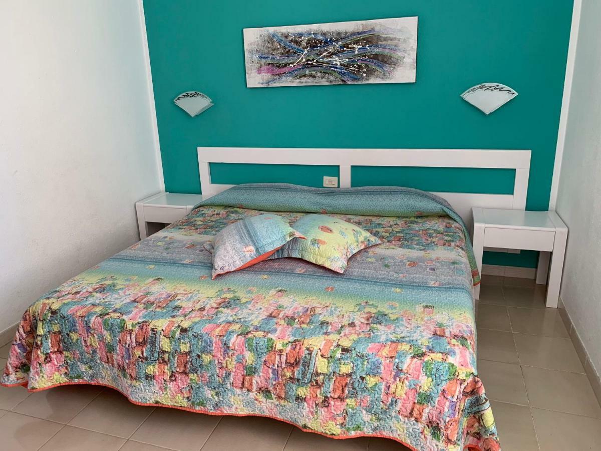 Fuerteventura Resort Bouganville คอสตา เด อันตีกัว ภายนอก รูปภาพ