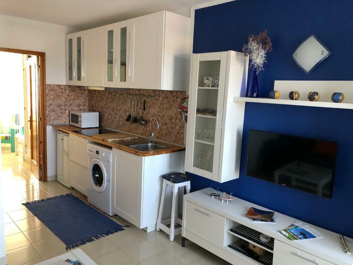 Fuerteventura Resort Bouganville คอสตา เด อันตีกัว ภายนอก รูปภาพ