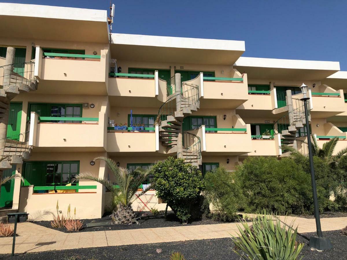 Fuerteventura Resort Bouganville คอสตา เด อันตีกัว ภายนอก รูปภาพ