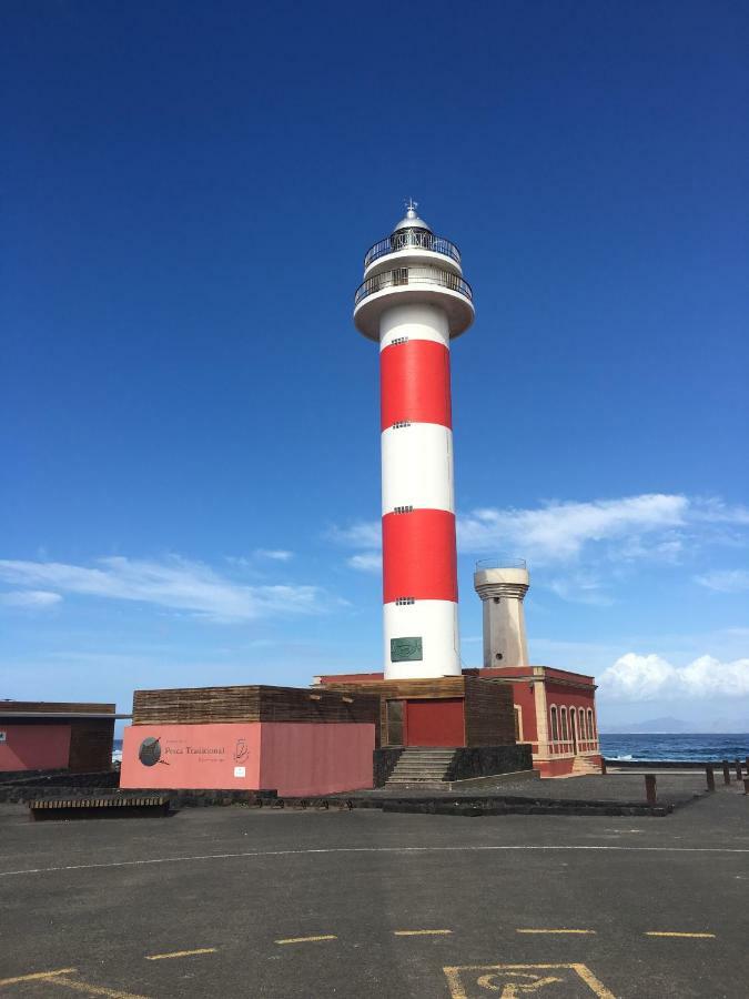 Fuerteventura Resort Bouganville คอสตา เด อันตีกัว ภายนอก รูปภาพ