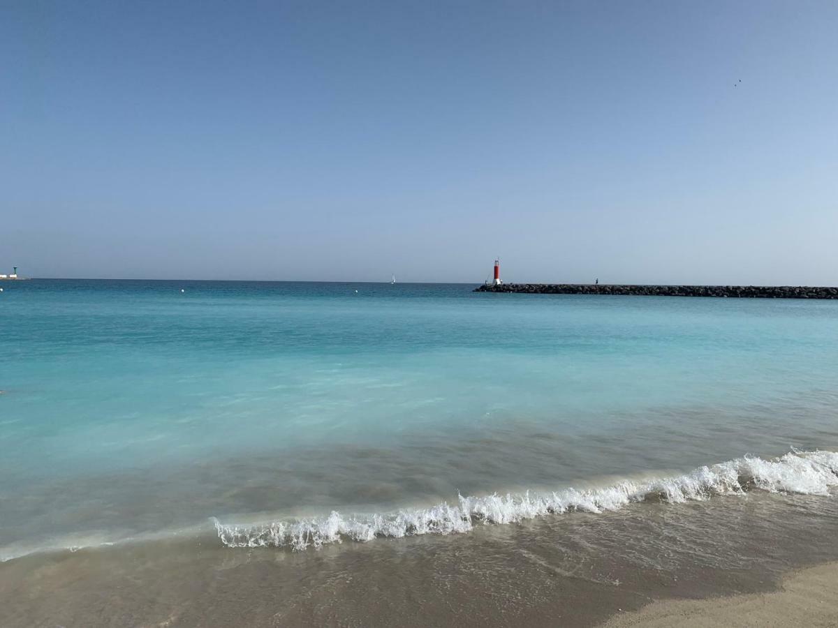 Fuerteventura Resort Bouganville คอสตา เด อันตีกัว ภายนอก รูปภาพ