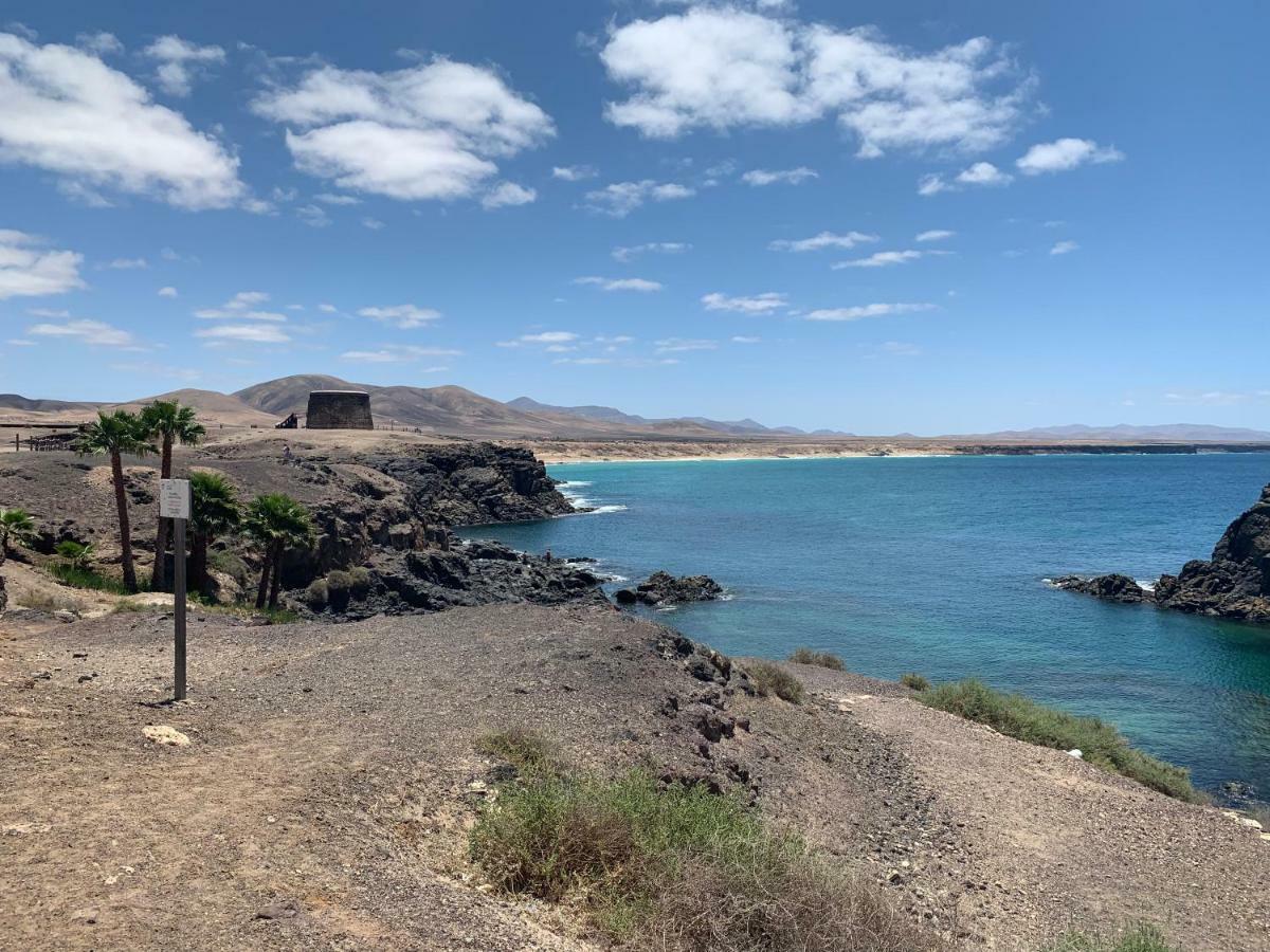 Fuerteventura Resort Bouganville คอสตา เด อันตีกัว ภายนอก รูปภาพ