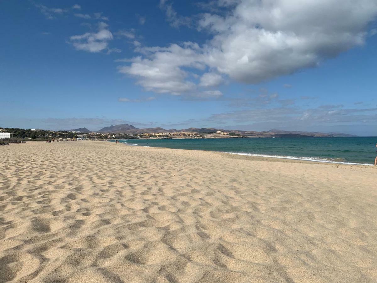 Fuerteventura Resort Bouganville คอสตา เด อันตีกัว ภายนอก รูปภาพ
